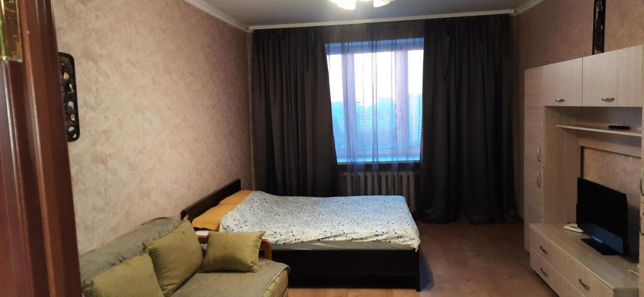 Cosy Flat Apartment Kiev Luaran gambar