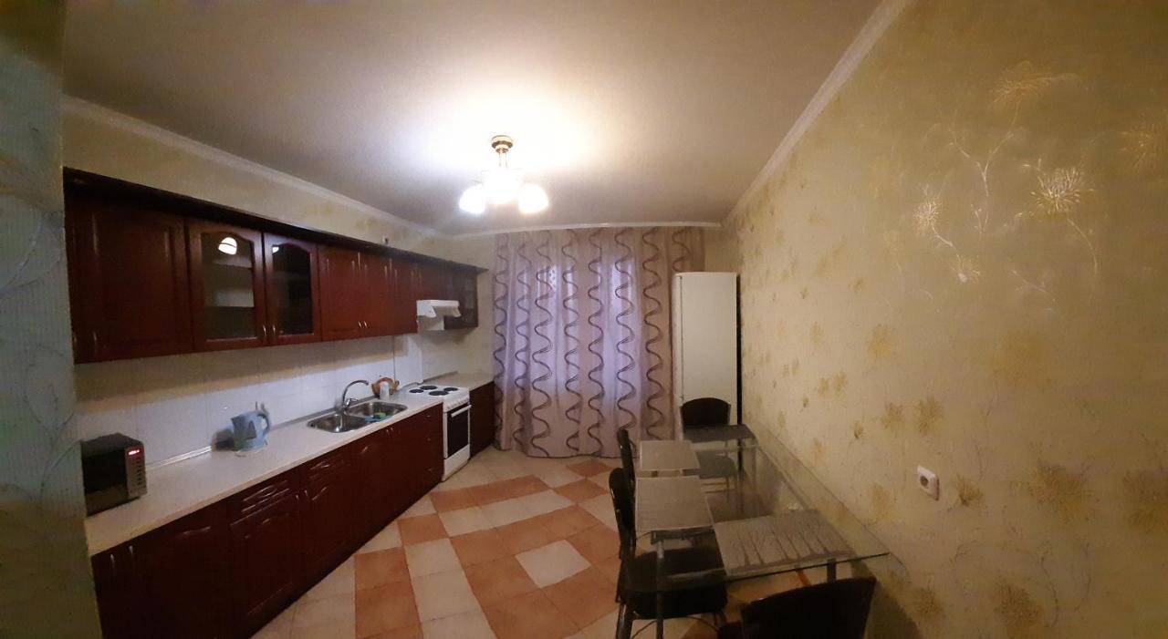 Cosy Flat Apartment Kiev Luaran gambar
