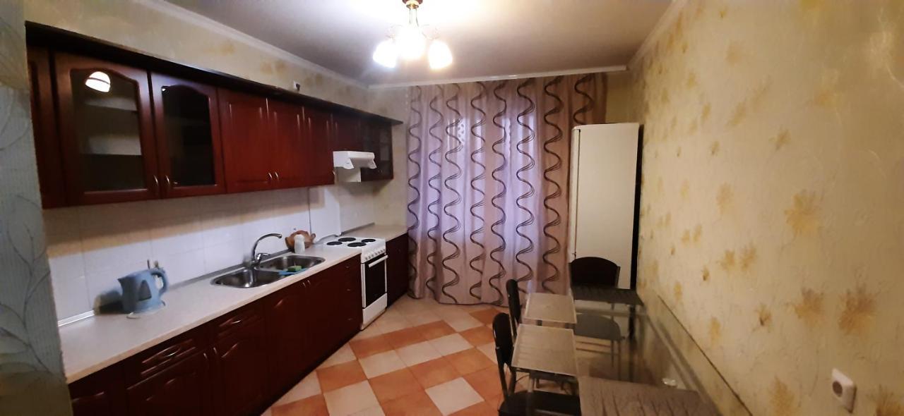 Cosy Flat Apartment Kiev Luaran gambar