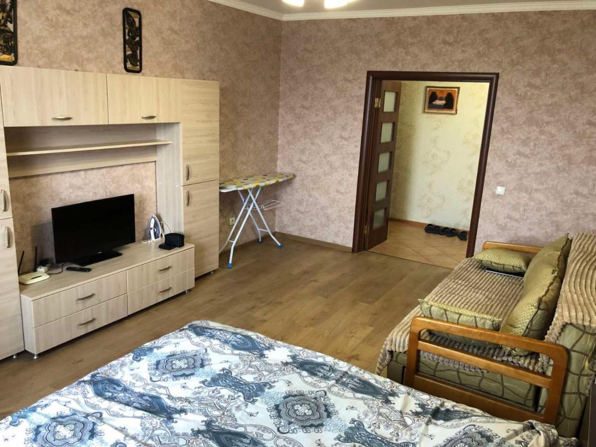 Cosy Flat Apartment Kiev Luaran gambar