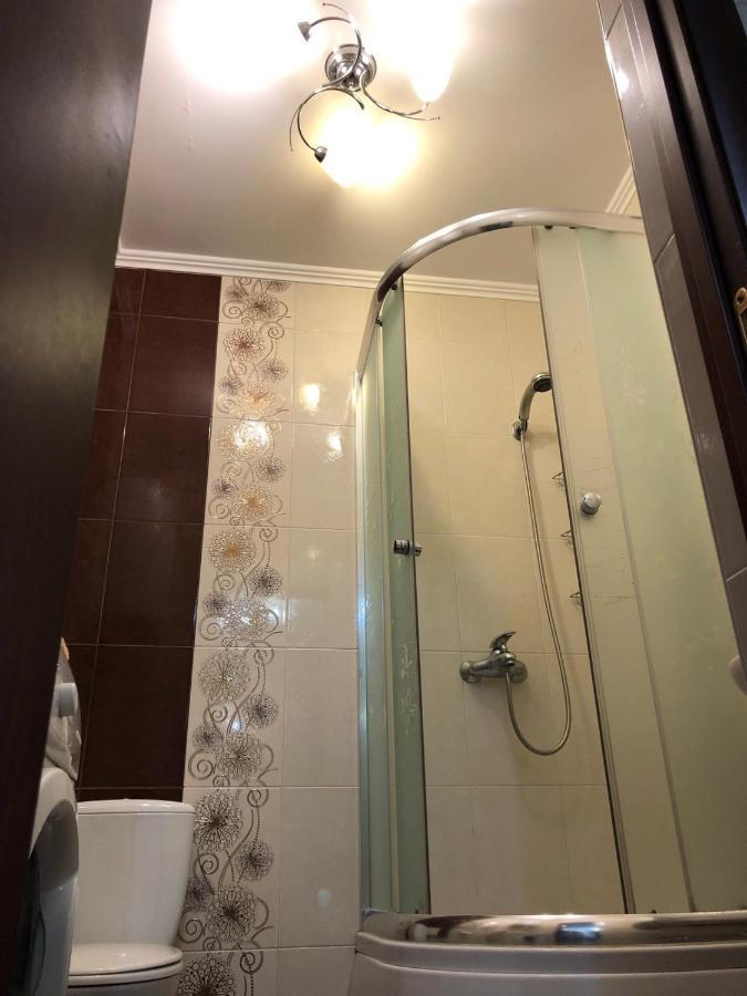 Cosy Flat Apartment Kiev Luaran gambar