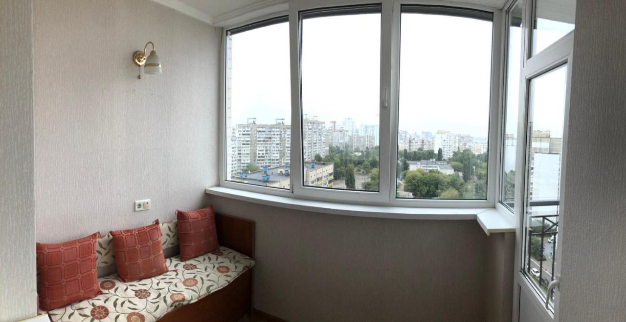 Cosy Flat Apartment Kiev Luaran gambar