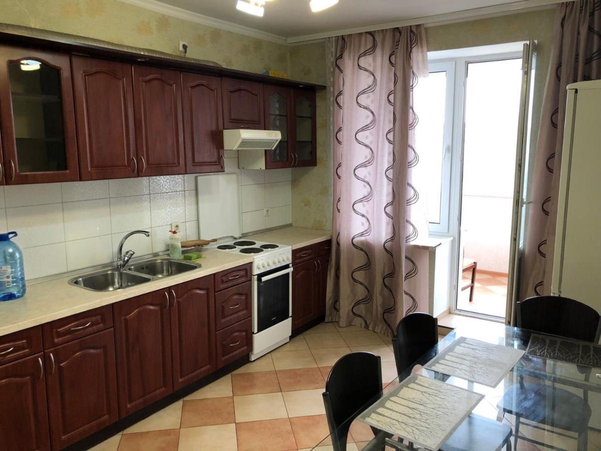Cosy Flat Apartment Kiev Luaran gambar