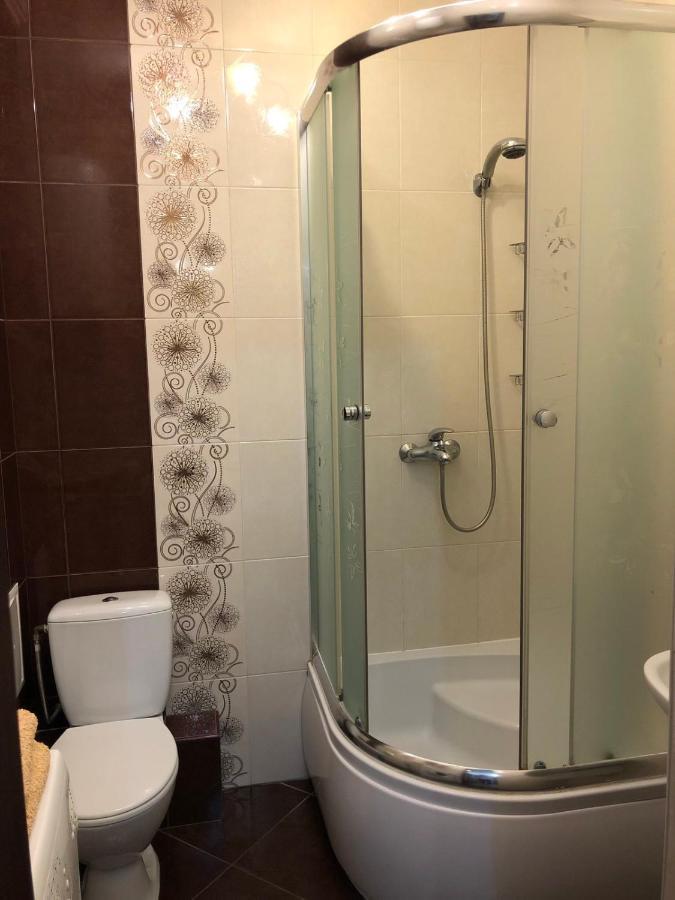 Cosy Flat Apartment Kiev Luaran gambar