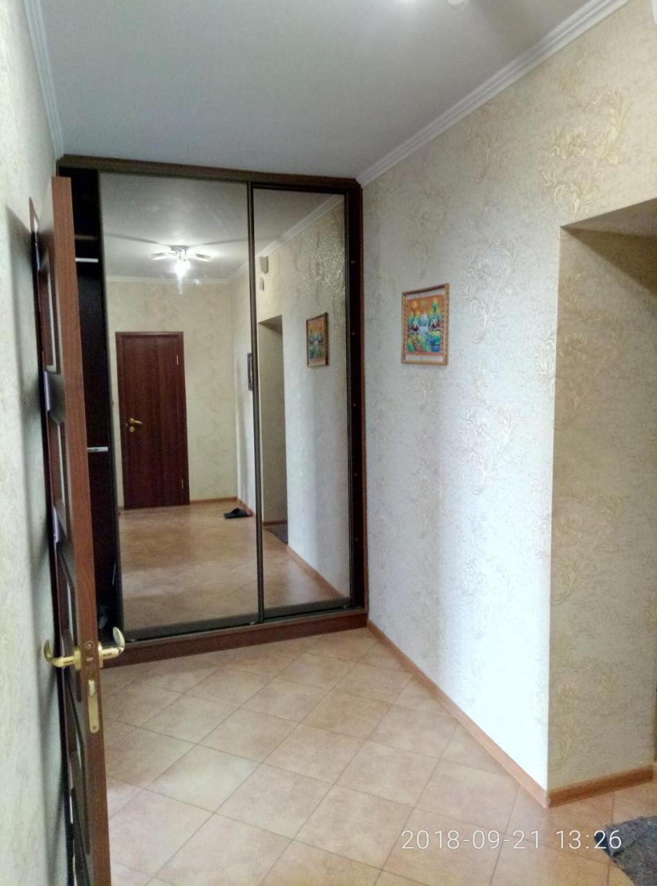 Cosy Flat Apartment Kiev Luaran gambar