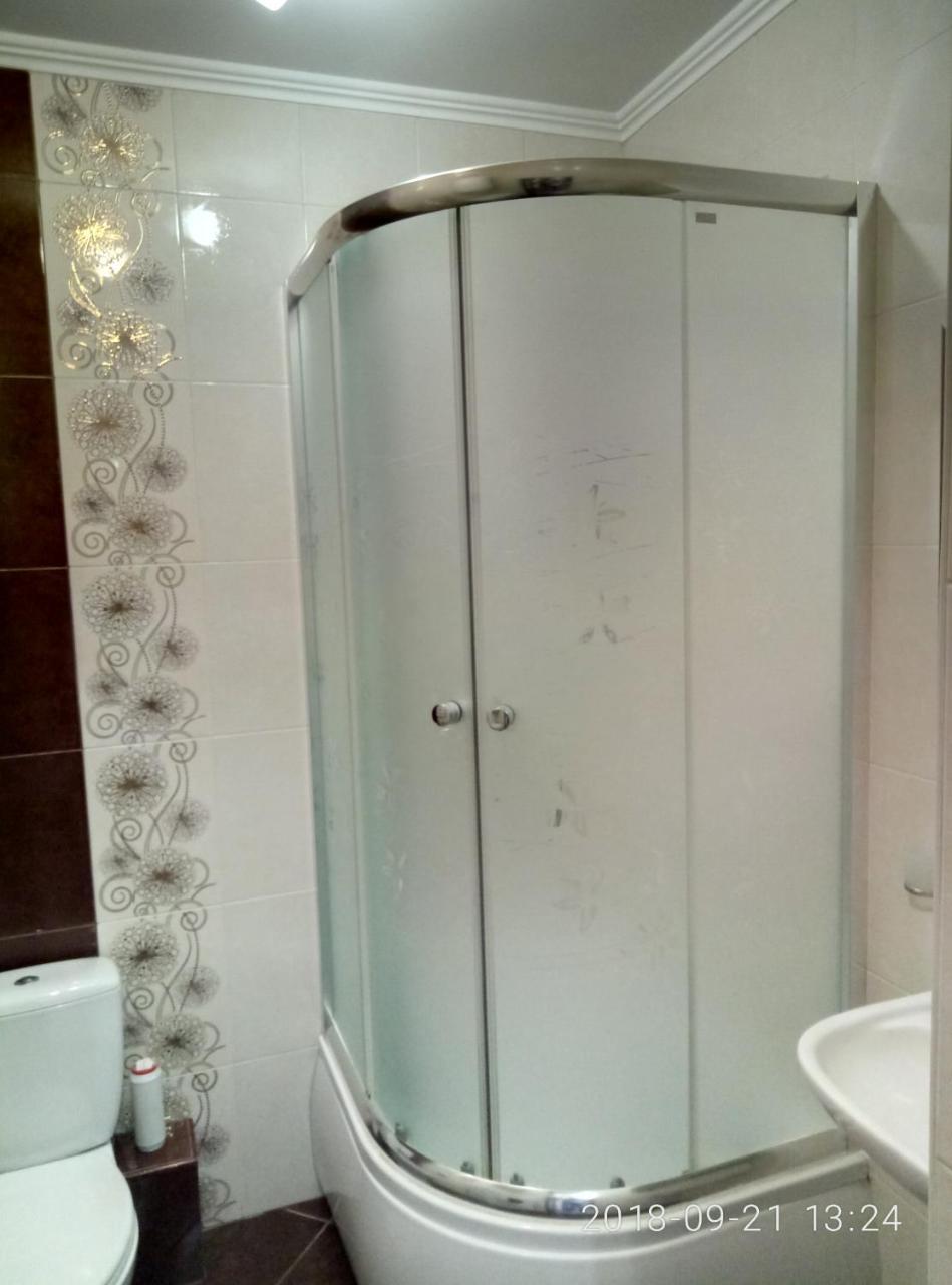Cosy Flat Apartment Kiev Luaran gambar
